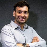 Roger Henrique de Castro Leite