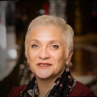 Géraldine Croze