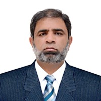 Saif Ullah Awan, Ph.D.