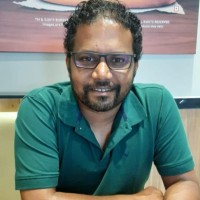Rajesh G Thaithara