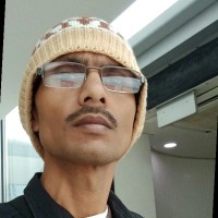 Arif Hussain