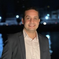 Mahmoud Sadek