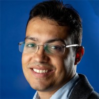 Lucas Marinho, Md Phd