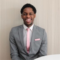 Isheanesu M.