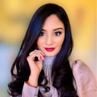 Areej Husain