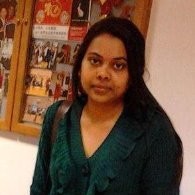 Ramyakala Kumarasamy