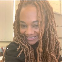 Eboni Iverson