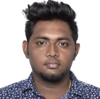 Deepak Kumar
