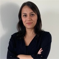 Ayşe Akca Birol