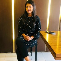 Anika Tabassum Chhoa