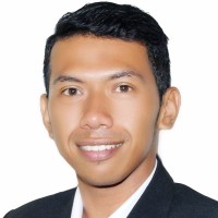 I Kadek Gd Gunawan, SE., QIA., CGRCP.