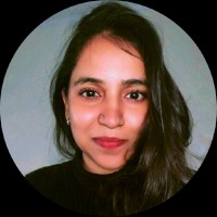 Anupama Tekriwalla