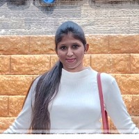 Nandini R N
