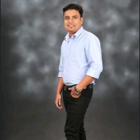 Amirsohail Bidaragatti