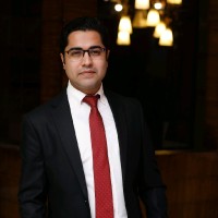 Shoais Pervaiz, Aca