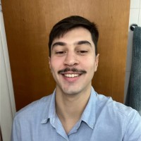 Gabriel Warrak Clara