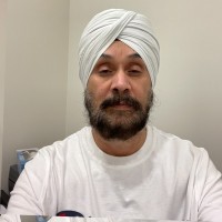 Kulvinder Paul