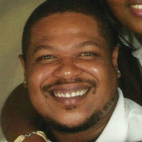 Derrick Wright