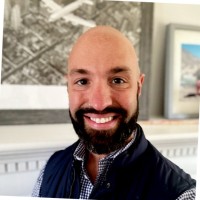 Chris Cuccolo LPC