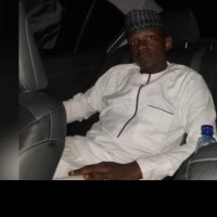 bashir rabiu