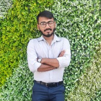 Rushikesh Kardani