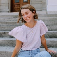 Madeleine Harres