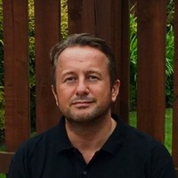 Alan Burns