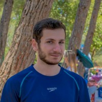 Michael Yampolsky