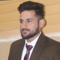 Shubam Kumar