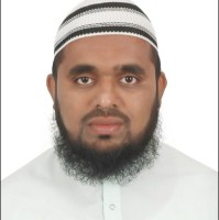 Imranuddin khamruddin