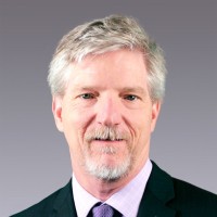 Alan McDowell