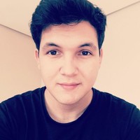 Jordan Marcos