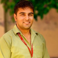 Sanchit Sharma