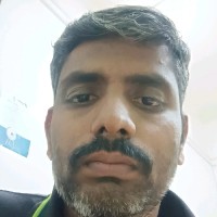 Palanikumar B