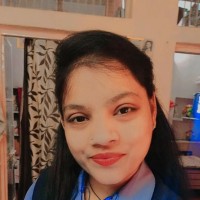 Muskan Mahawar