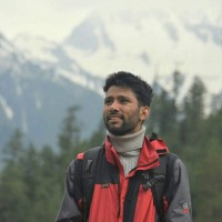 Mahendra Raj Khatri