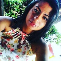 Amanda da Conceição Rodrigues