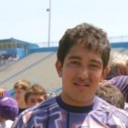 Eric Kumar