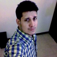 Ridwan Shaikh