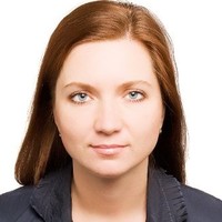 Светлана Пономарева
