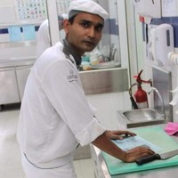 Sourove Sarkar