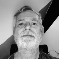 Jonathan Tempest