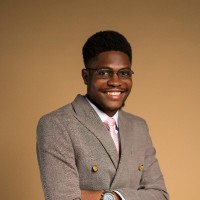 Joshua Oluwatobiloba Sansi