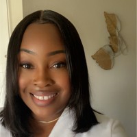 Ebony Stevens