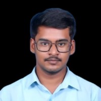Anandharaman R