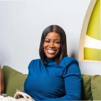 Theodora Tagoe