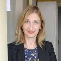 Visnja Pavlovic
