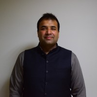 Muhammad Musharaf