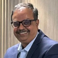 G S Chandrashekar