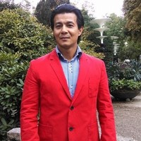 Michael Chen